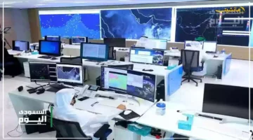 رسميًا من الأرصاد.. رياح نشطة تضرب المنطقة الشرقية وتستمر حتى هذا الموعد! 1